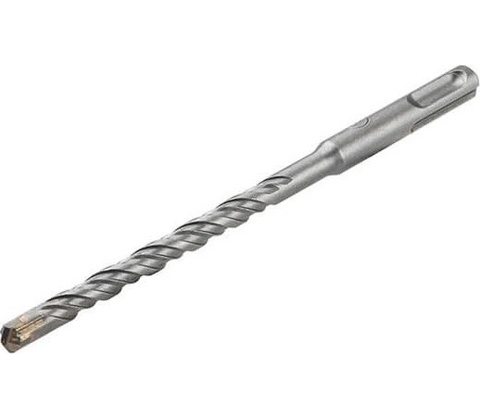 Príklepový vrták SDS-Plus X-TIP ø 8mm