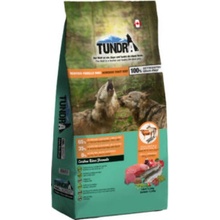 Tundra Dog Reindeer Trout Beef 11,34 kg