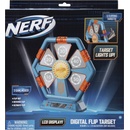 Nerf Elite digitální terč