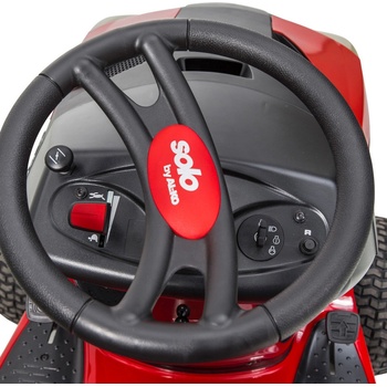 Solo by al-ko T 22-103.3 HD-A V2 Comfort Pro 127692