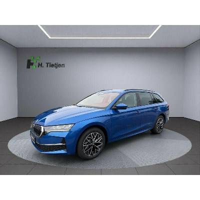 Skoda Octavia Combi 1.5 TSI Balance 110 kW