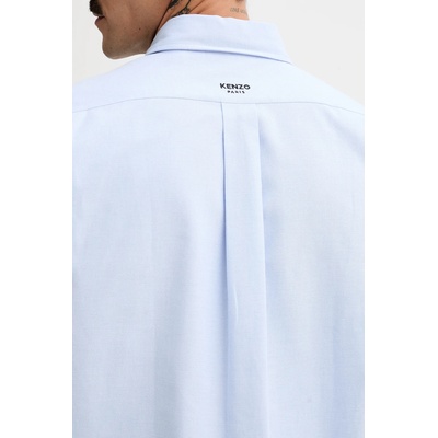 KENZO Памучна риза Kenzo (FF55CH4109LO.64)