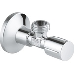 GROHE 22041001 - Ъглов вентил dn 15, лъскав хром (gh0256)