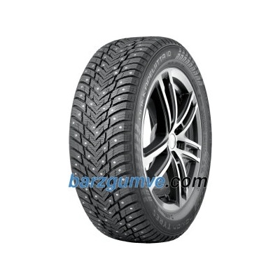 Nokian Hakkapeliitta 10 ( 235/50 R21 104T XL Aramid Sidewalls, SUV, гуми с шипове )