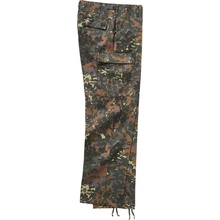 Nohavice Brandit US Ranger Flecktarn