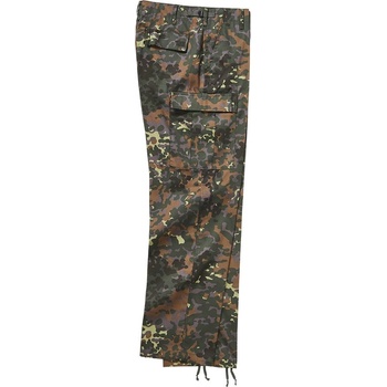 Brandit US Ranger flecktarn