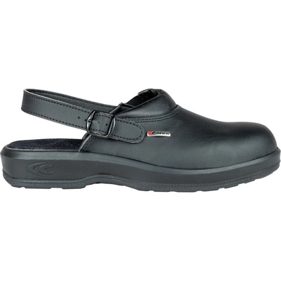 Cofra Jason black SB EA FO SRC