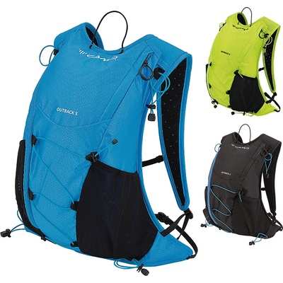 Camp Outback 5 l lime