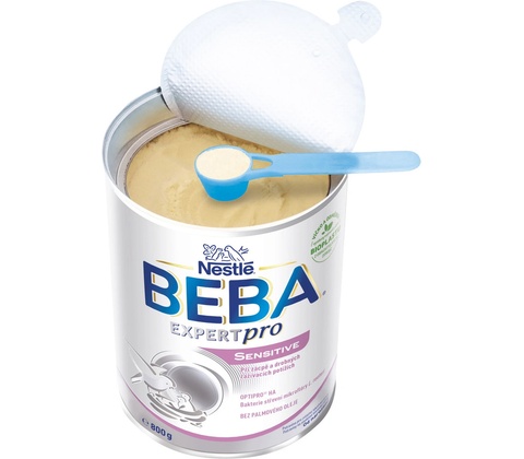 BEBA SENSITIVE 800 g