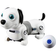 Silverlit robot Pes Dackel