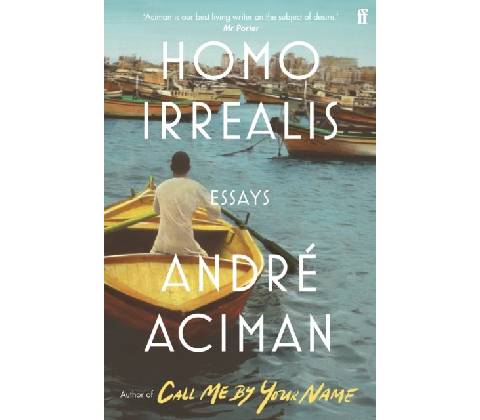 Homo Irrealis