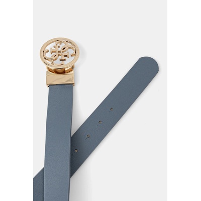 Guess двустранен колан дамски NOELLE (BW9166.P4235)