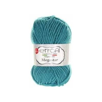 Etrofil Megastar zelenomodrá 74066