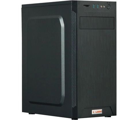 HAL3000 EliteWork AMD 124 PCHS2702