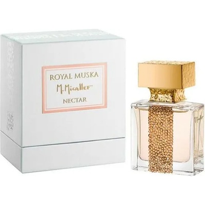 M. Micallef Royal Muska Nectar EDP 30 ml