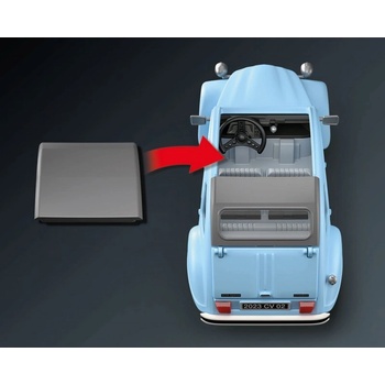Image 1 of Playmobil 70640 Playmobil - Citroen 2CV