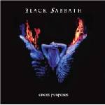 Black Sabbath - Cross Purposes (Remastered) (LP) (4099964118582)