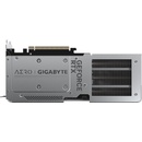 GIGABYTE GeForce RTX 4060 Ti AERO OC 16G (GV-N406TAERO OC-16GD)