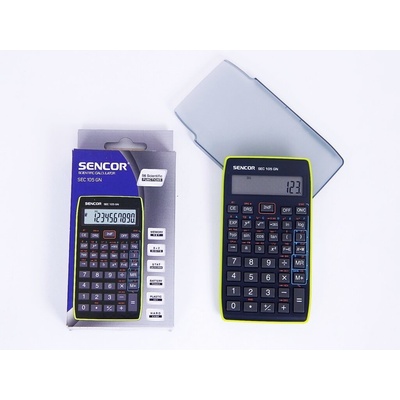 Sencor SEC 105 GN