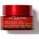 Clarins Super Restorative Day Cream Дневен крем против бръчки за зряла кожа 50 ml