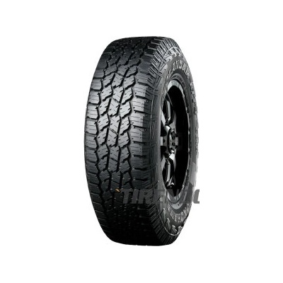 Yokohama Geolandar A/T4 G018 245/75 R17 121/118S