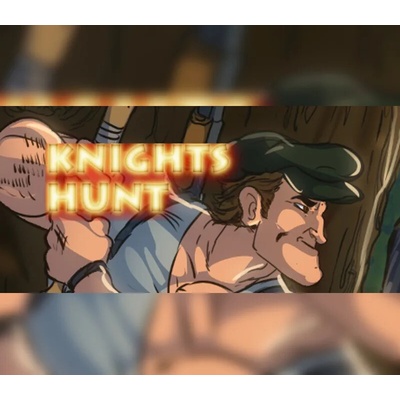 Knights Hunt