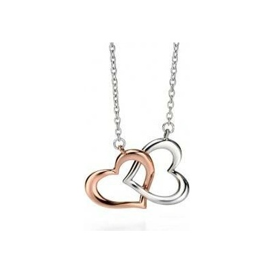 Fiorelli přívěsek zn. silver N3722