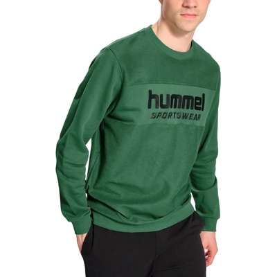 Hummel HMLLGC KYLE SWEATSHIRT 221309-6195