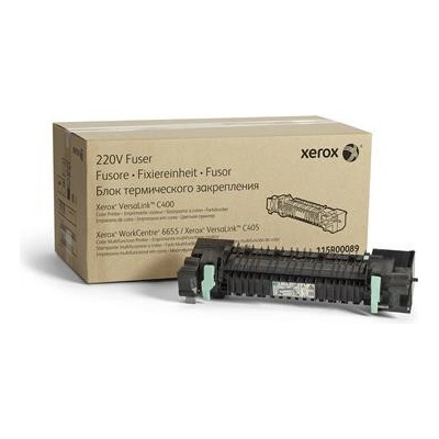 Originální zapékací jednotka Xerox 115R00089 – Zboží Živě