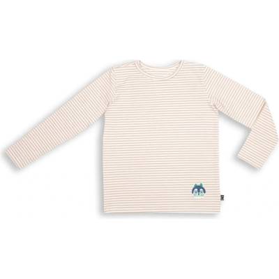 Wouki Warai Beige Stripes