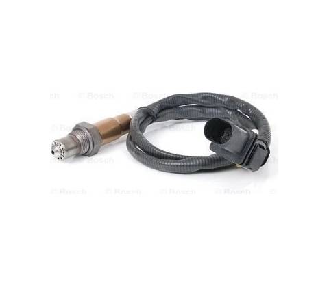 Lambda sonda BOSCH 0 258 017 477