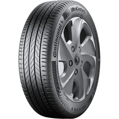 Continental UltraContact 195/65 R15 91H