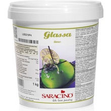 Saracino Glazúra limetková 1 kg