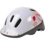 Disney Детска велосипедна каска headgy baby xxs hearty 44-48 см за момичета