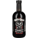 Motörhead Bömber Smoky Shot 0,5 l (čistá fľaša)