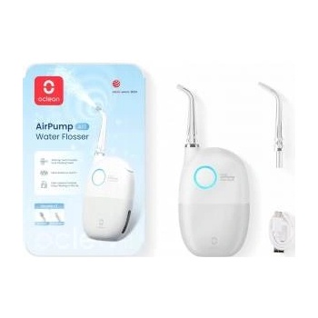 Oclean A10 gray