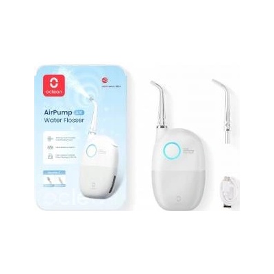 Oclean A10 gray