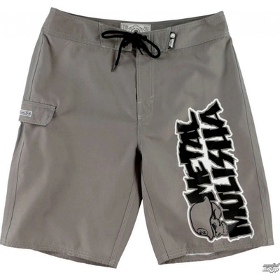 Metal mulisha the volt