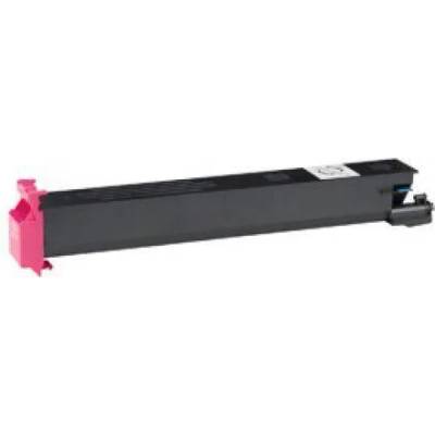 Compatible Konica Minolta TN314M Magenta (A0D7351)