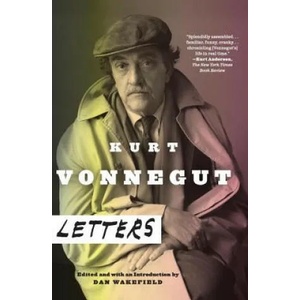 Kurt Vonnegut | Dan Wakefield (ISBN: 9780385343763)