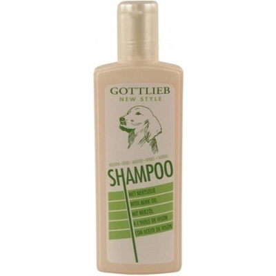 Gottlieb Herbal 300 ml