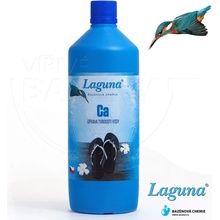LAGUNA CA Stabilizáror tvrdosti vody 1l