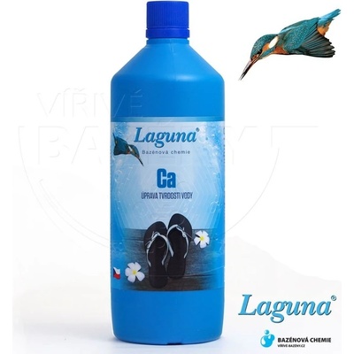 LAGUNA CA Stabilizáror tvrdosti vody 1l