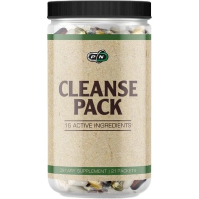 PURE Nutrition USA Cleanse Pack [21 Пакета]