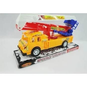 Image 1 of Камион с вишка