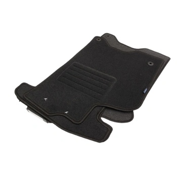 Petex Мокетни стелки за VW Lupo (1998-2001)