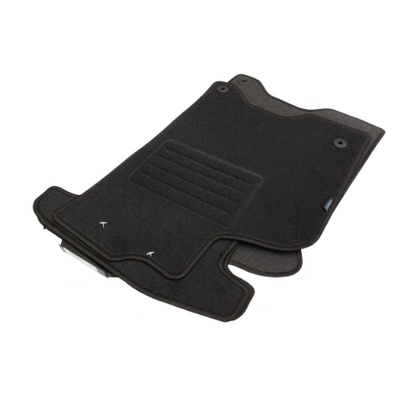 Petex Мокетни стелки за VW Lupo (1998-2001)