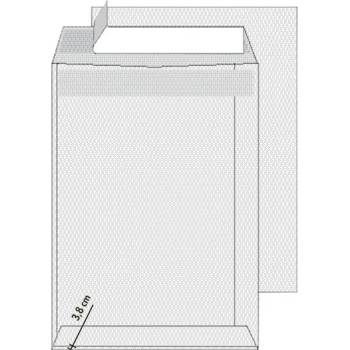 Office Depot TC4 сгъваема силиконова торбичка 250бр. 381227 (381227)