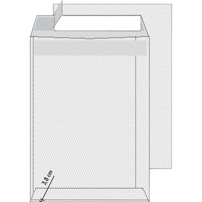 Office Depot TC4 сгъваема силиконова торбичка 250бр. 381227 (381227)