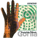 GENESIS - INVISIBLE TOUCH CD